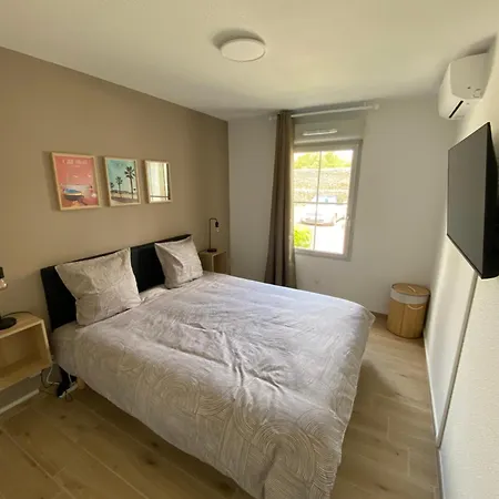 Capucins Carcassonne