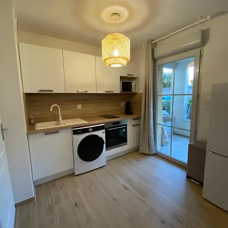 Capucins Appartement