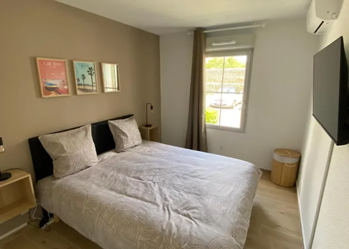 Résidence Capucins Carcassonne