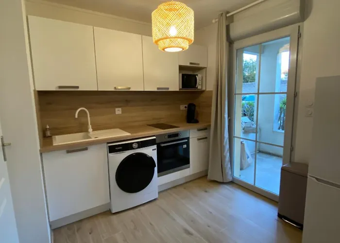 Capucins Appartement